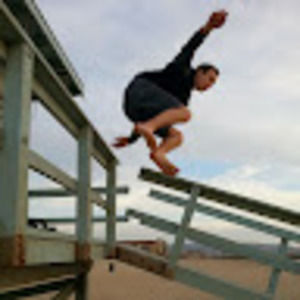 Meet your Posher, Devon